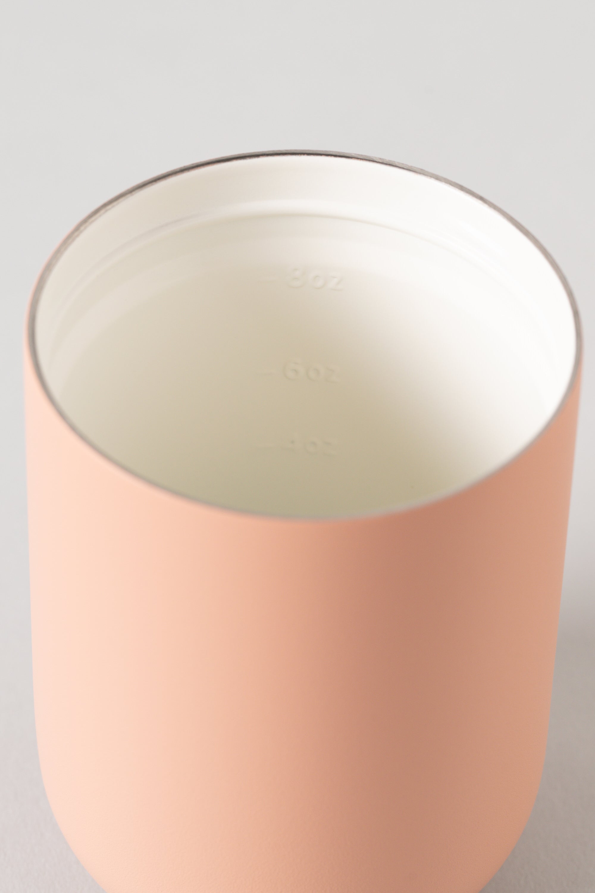 Clay 8oz