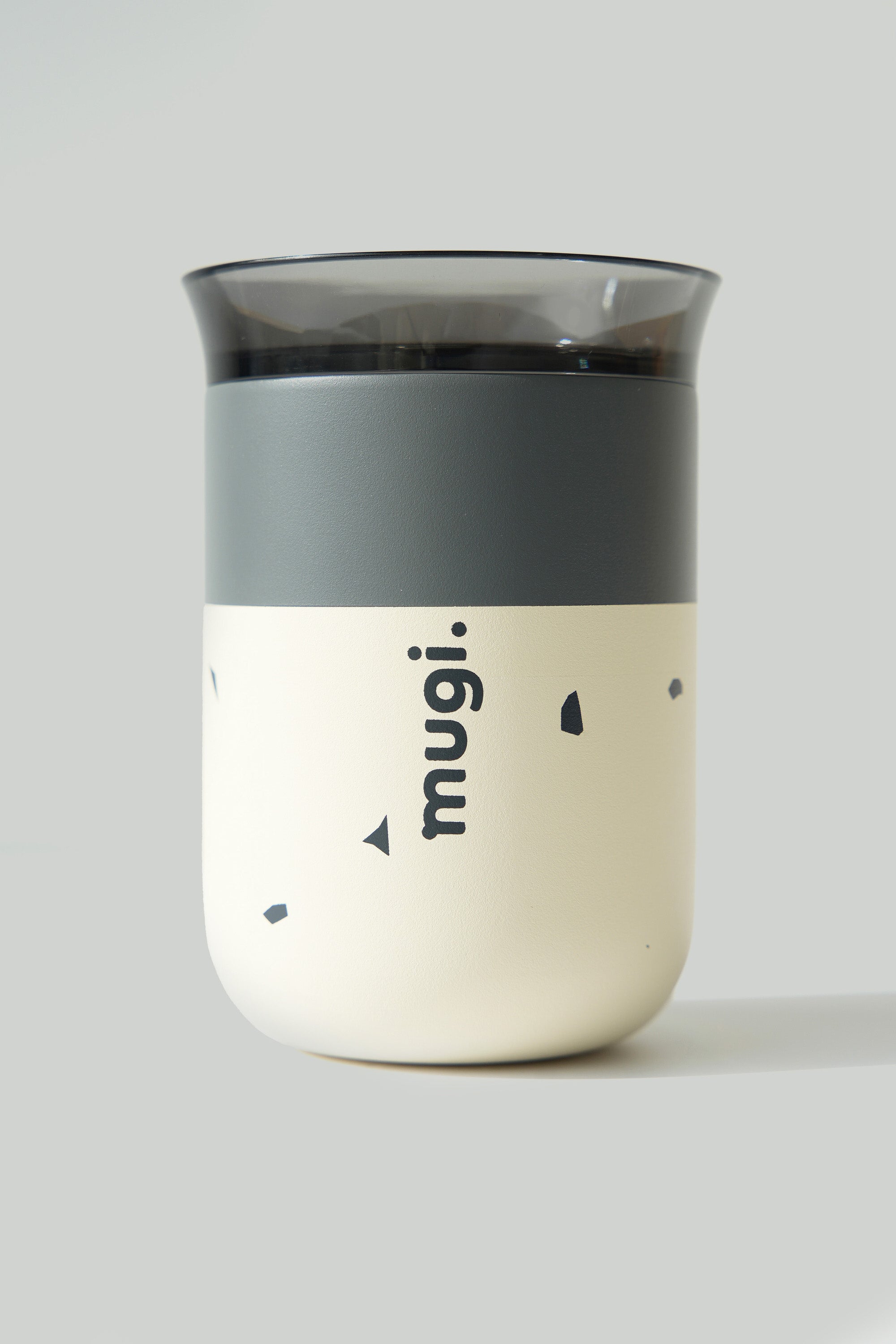 Stone Terrazo Split 8oz