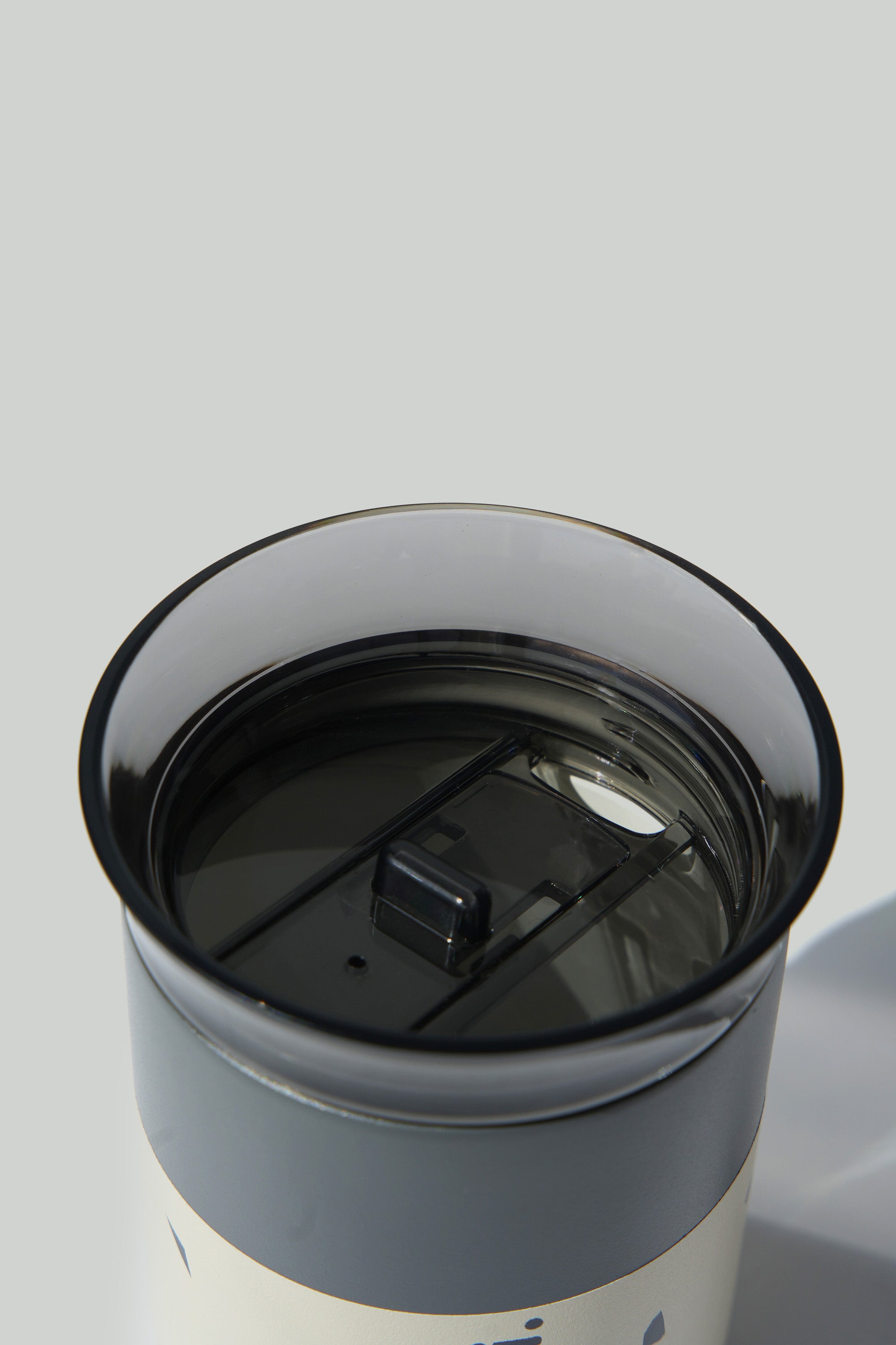 Stone Terrazo Split 8oz