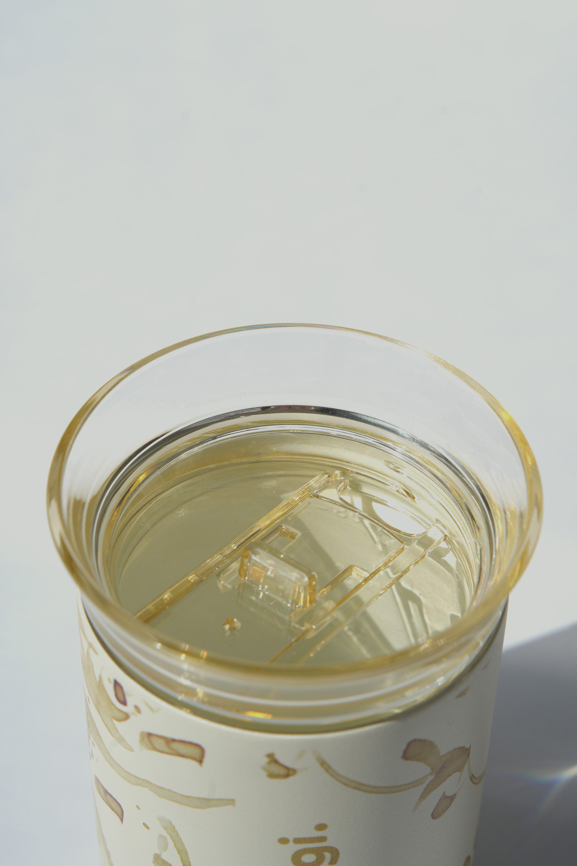 كوفي كاليغرافي - تصميم يوسف - 8 أونصة