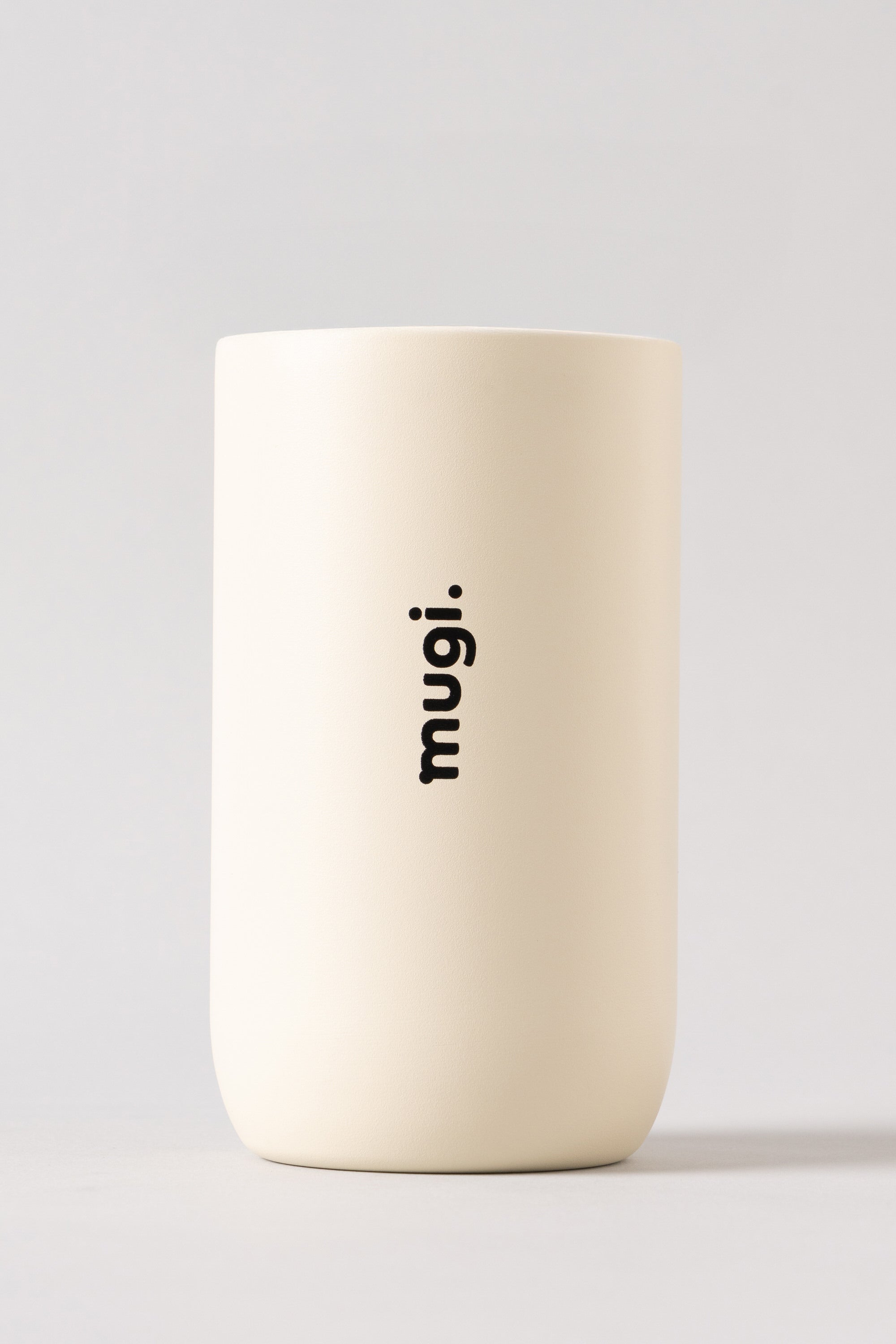 White canvas 12oz