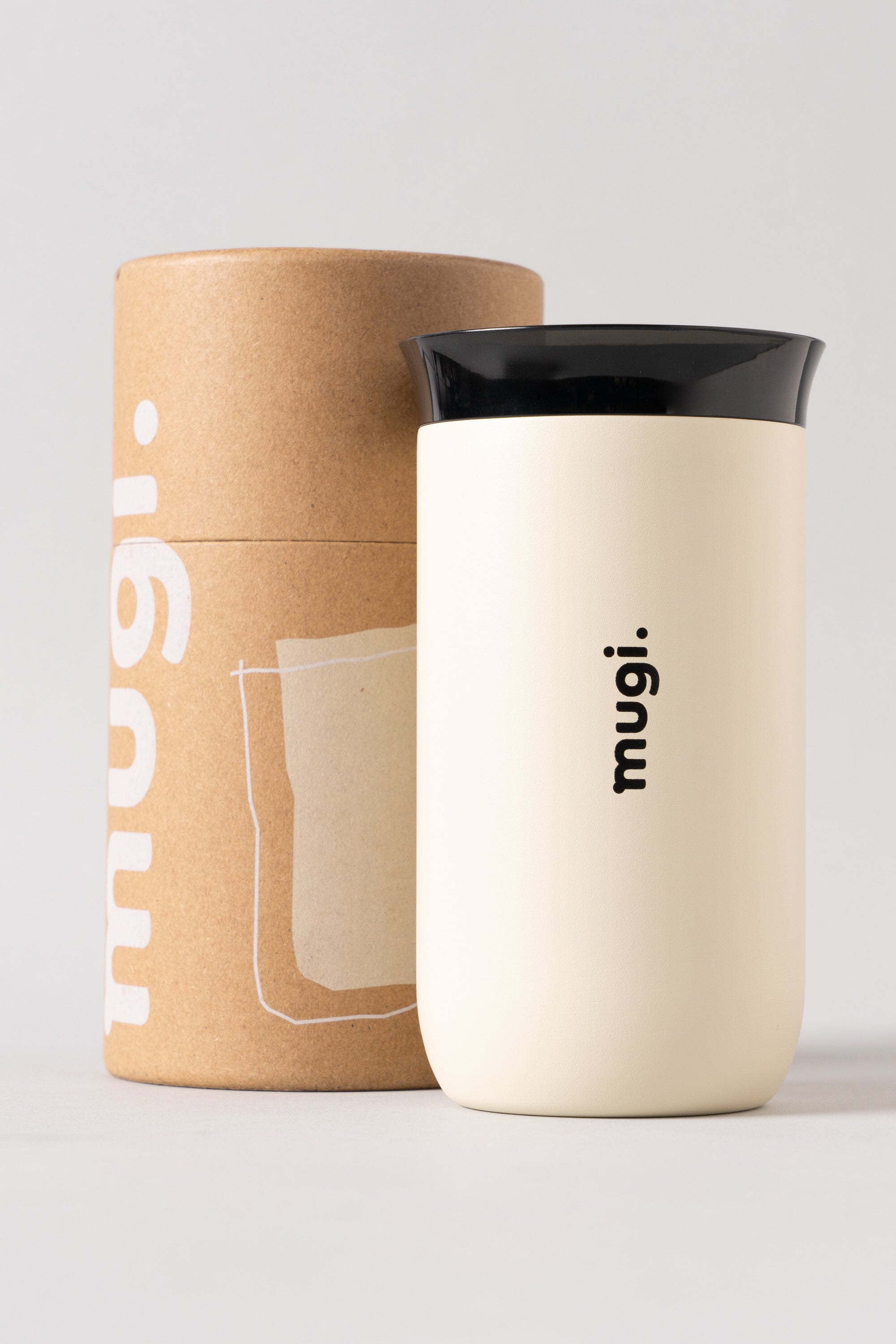 White canvas 12oz
