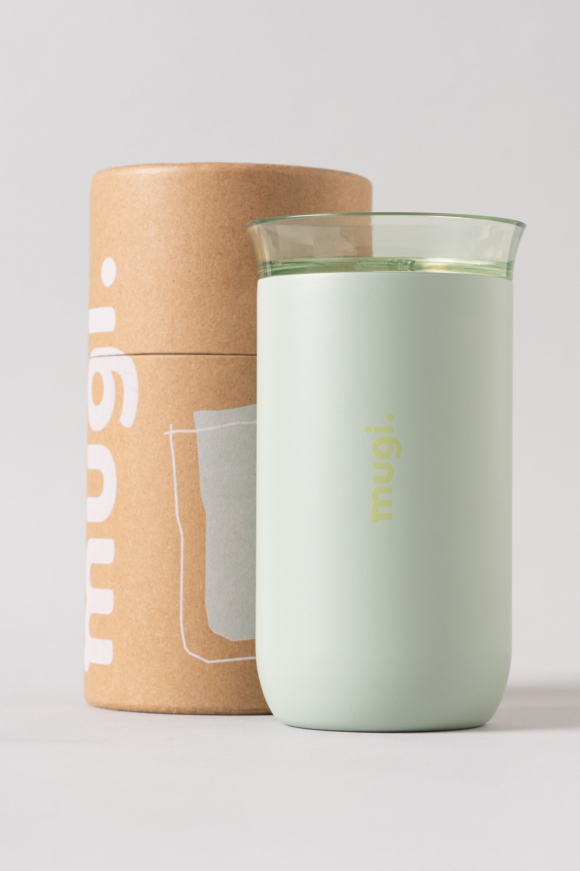 Minty 12oz
