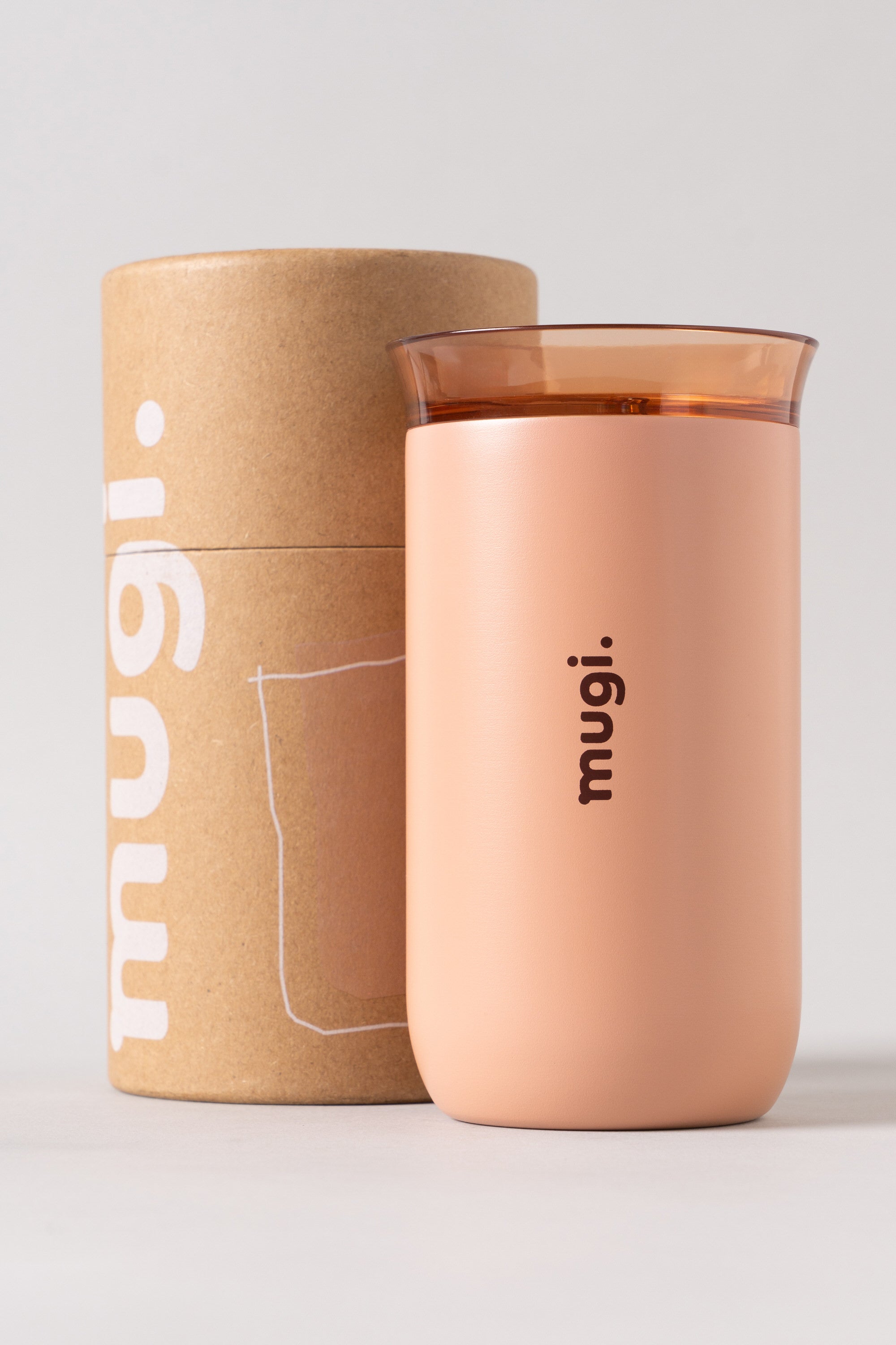 Clay 12oz