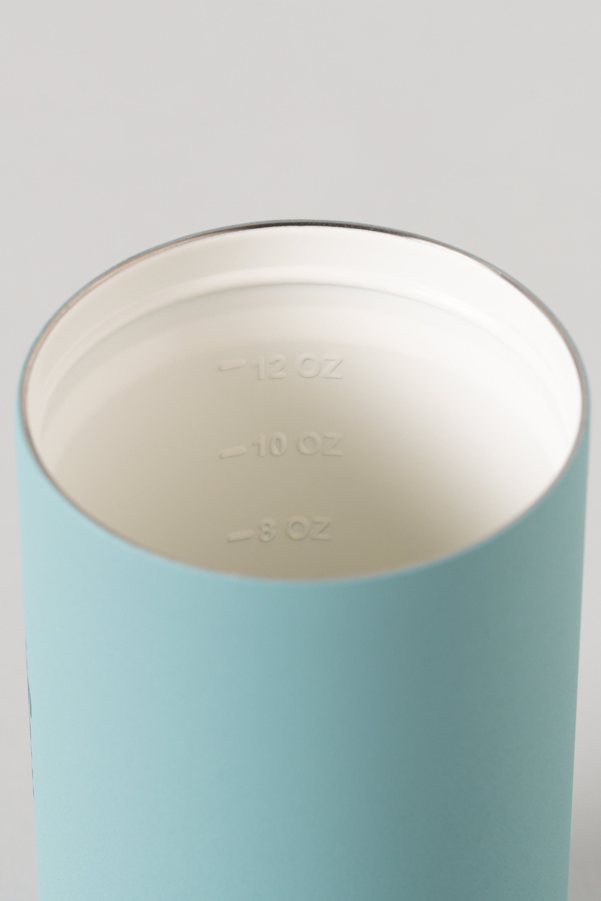 Sky Blue 12oz