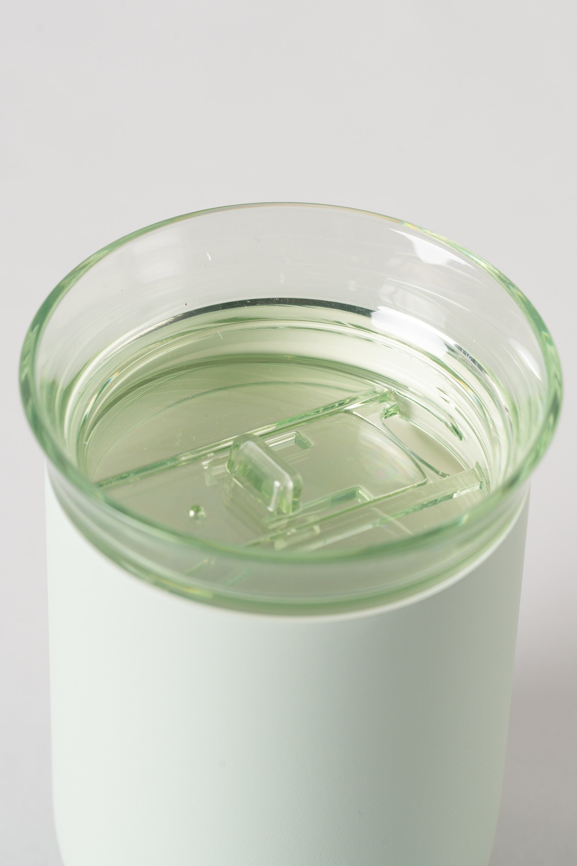 Minty 8oz
