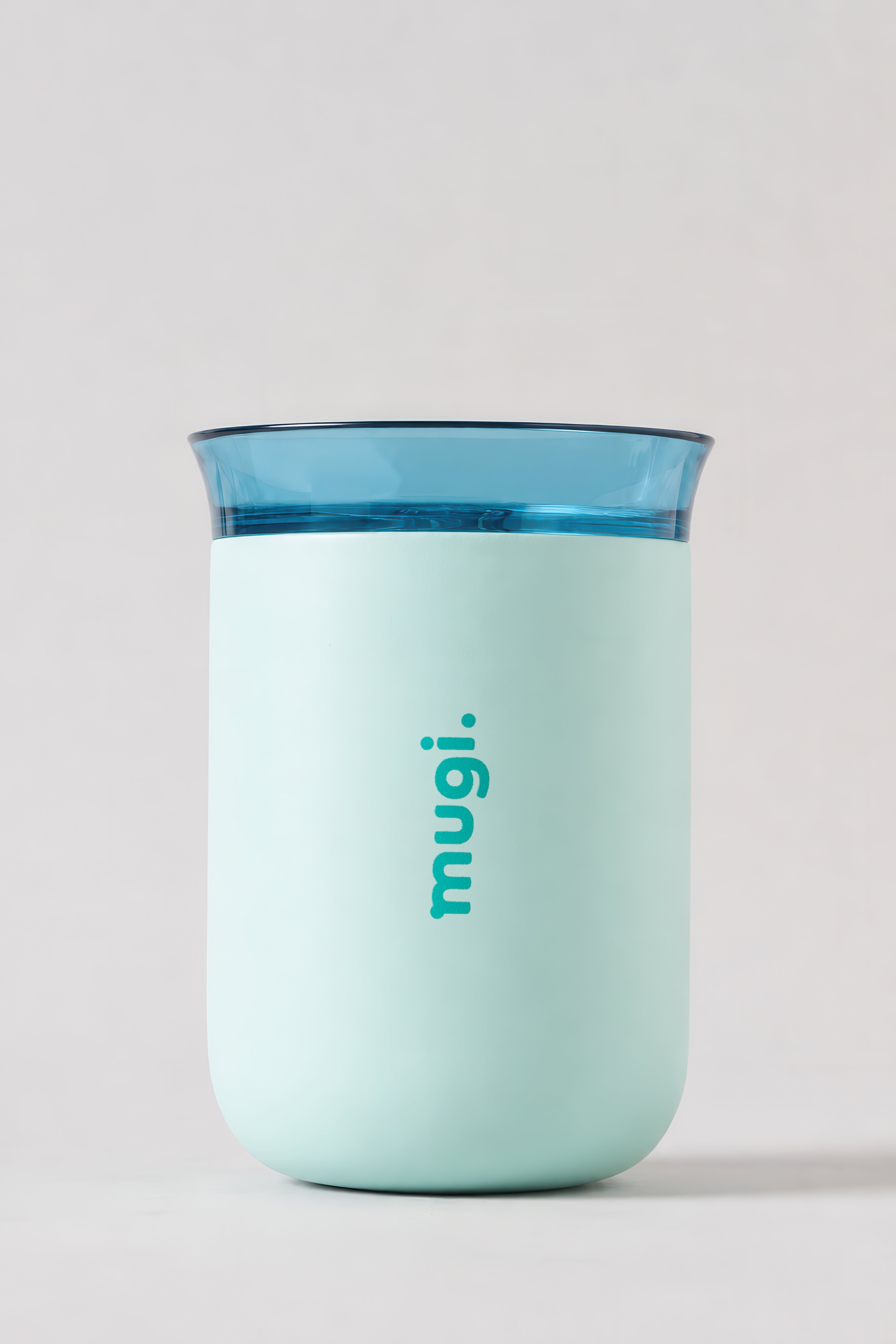 Turquoise 8oz