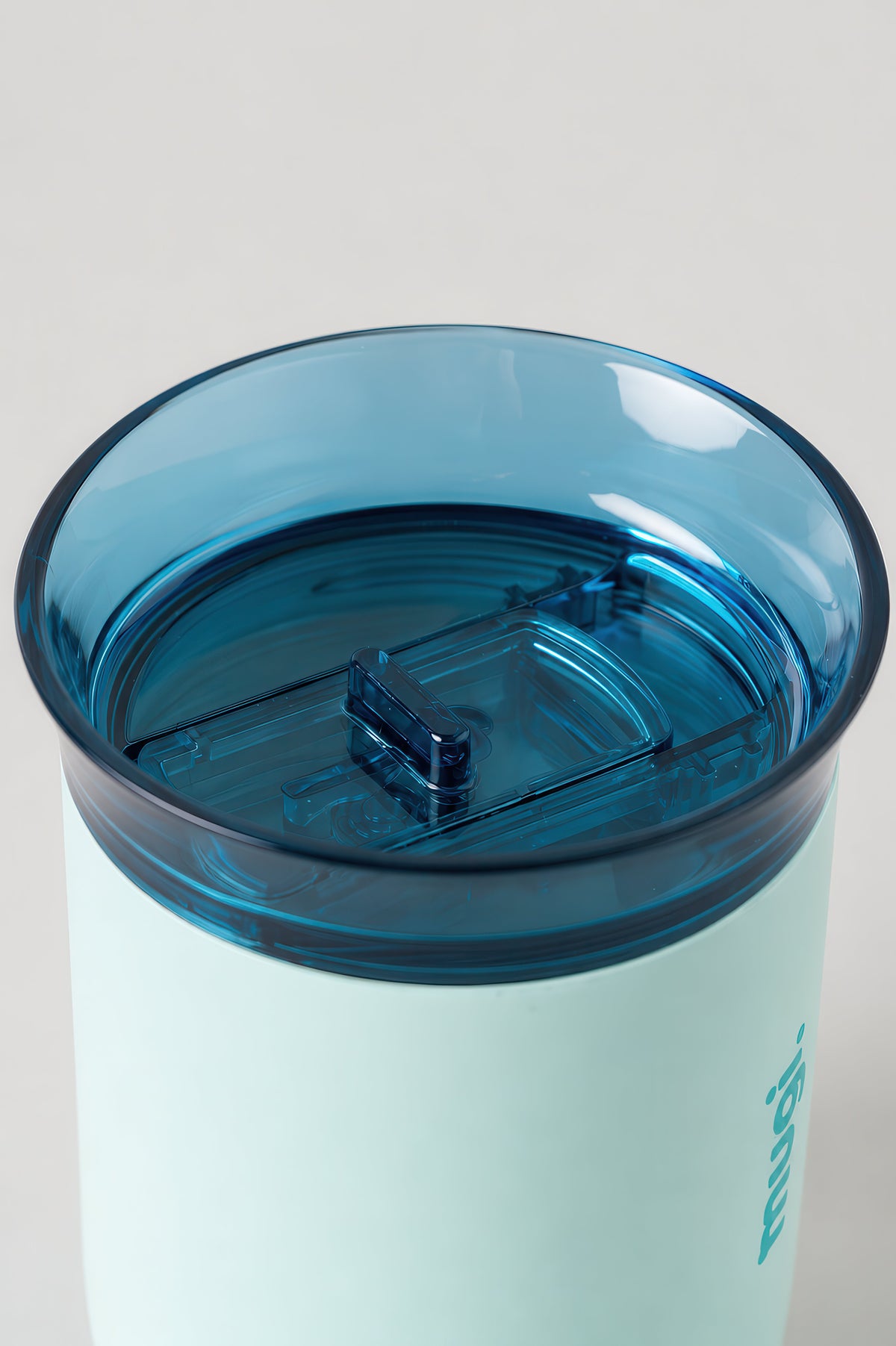 Turquoise 12oz