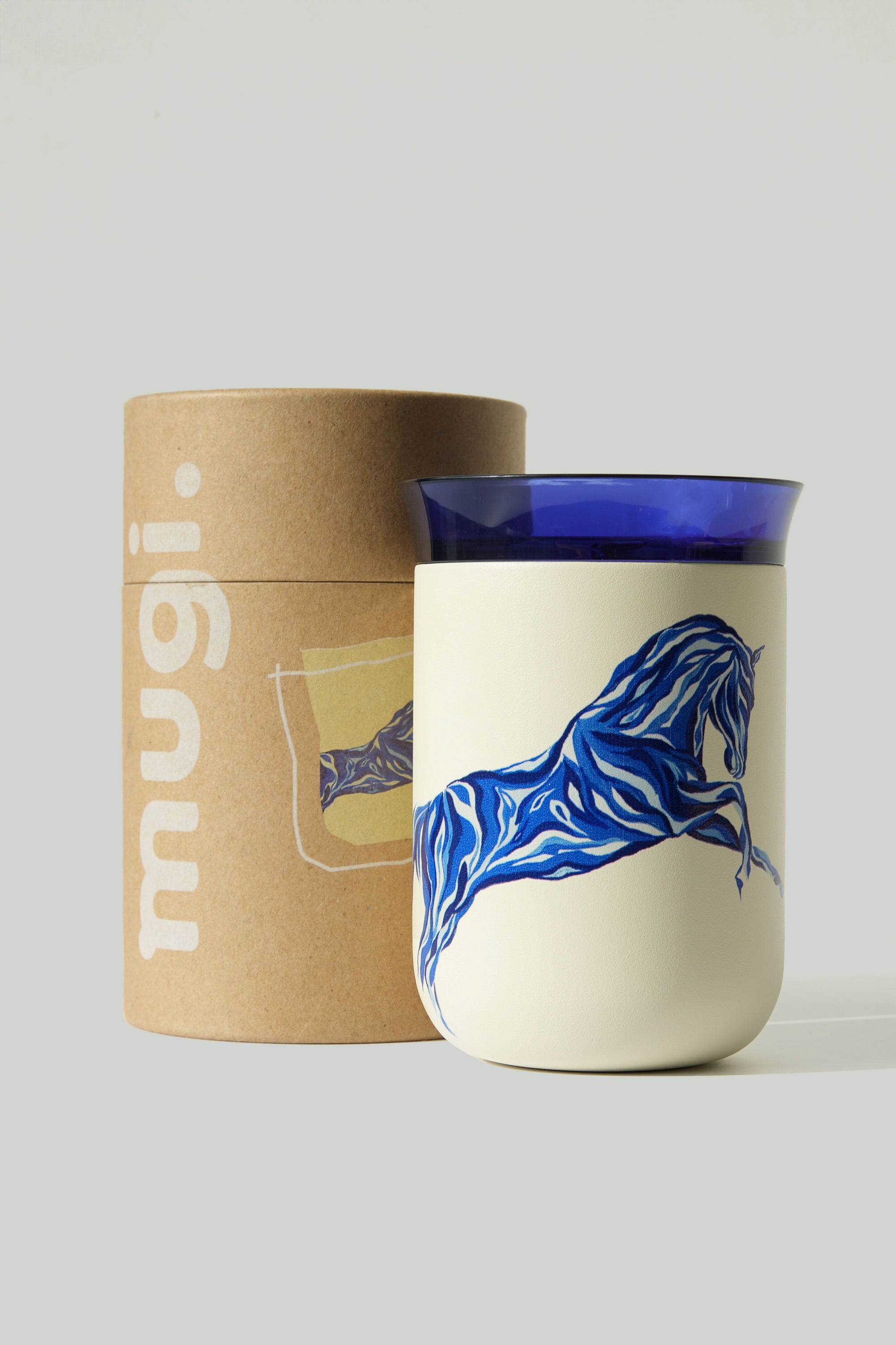 Stallion By Fatma 8oz