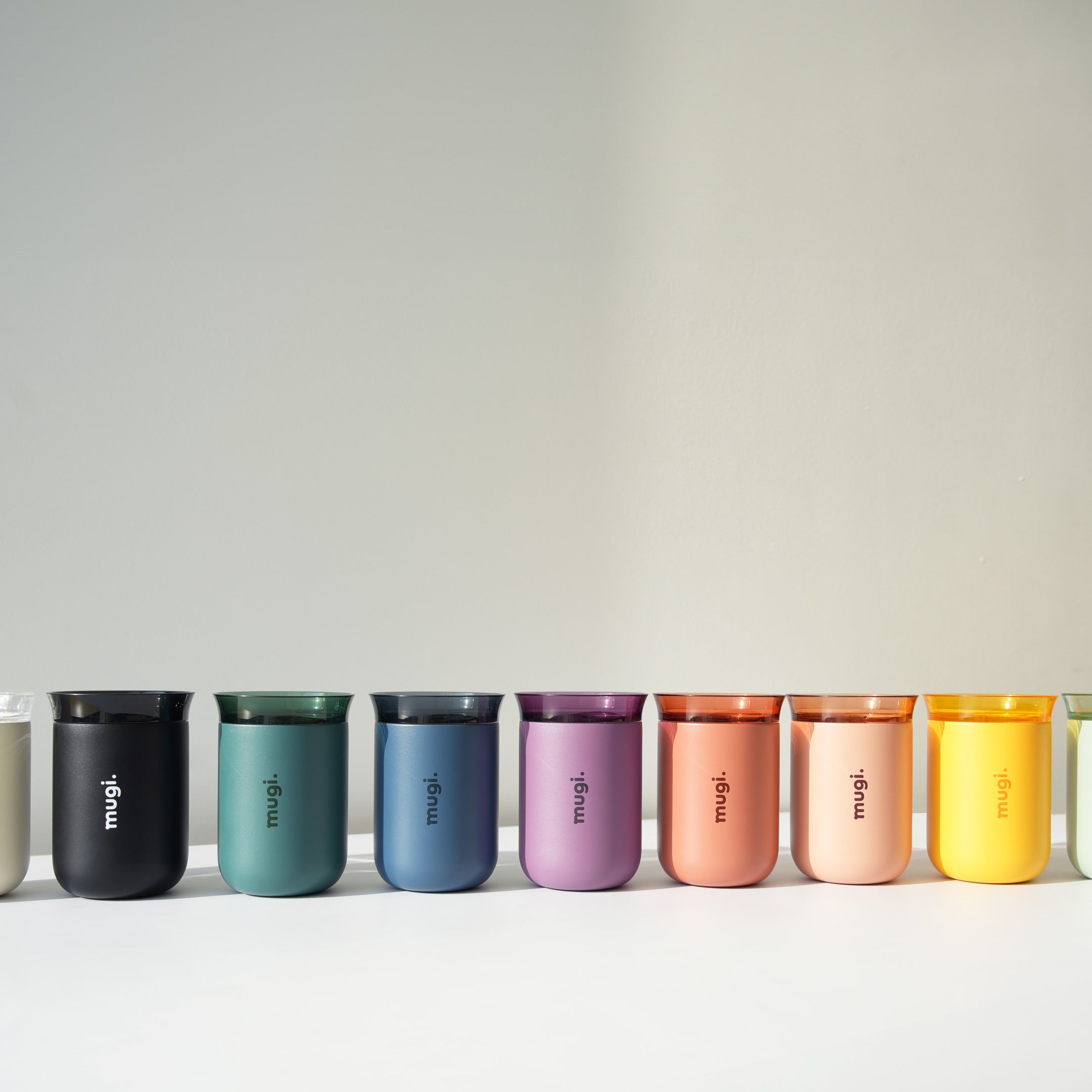 Monochrome Collection