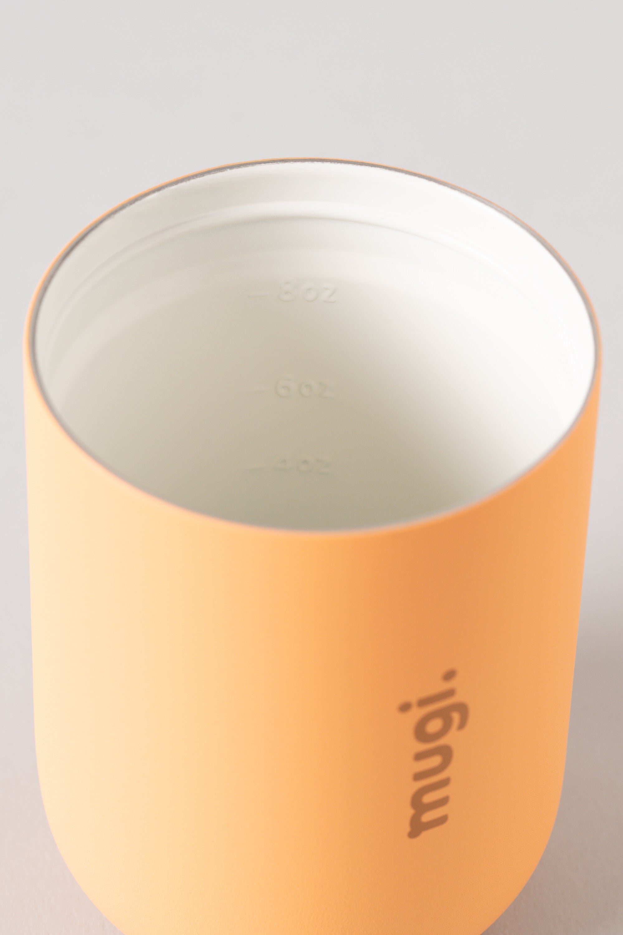 Apricot 8oz