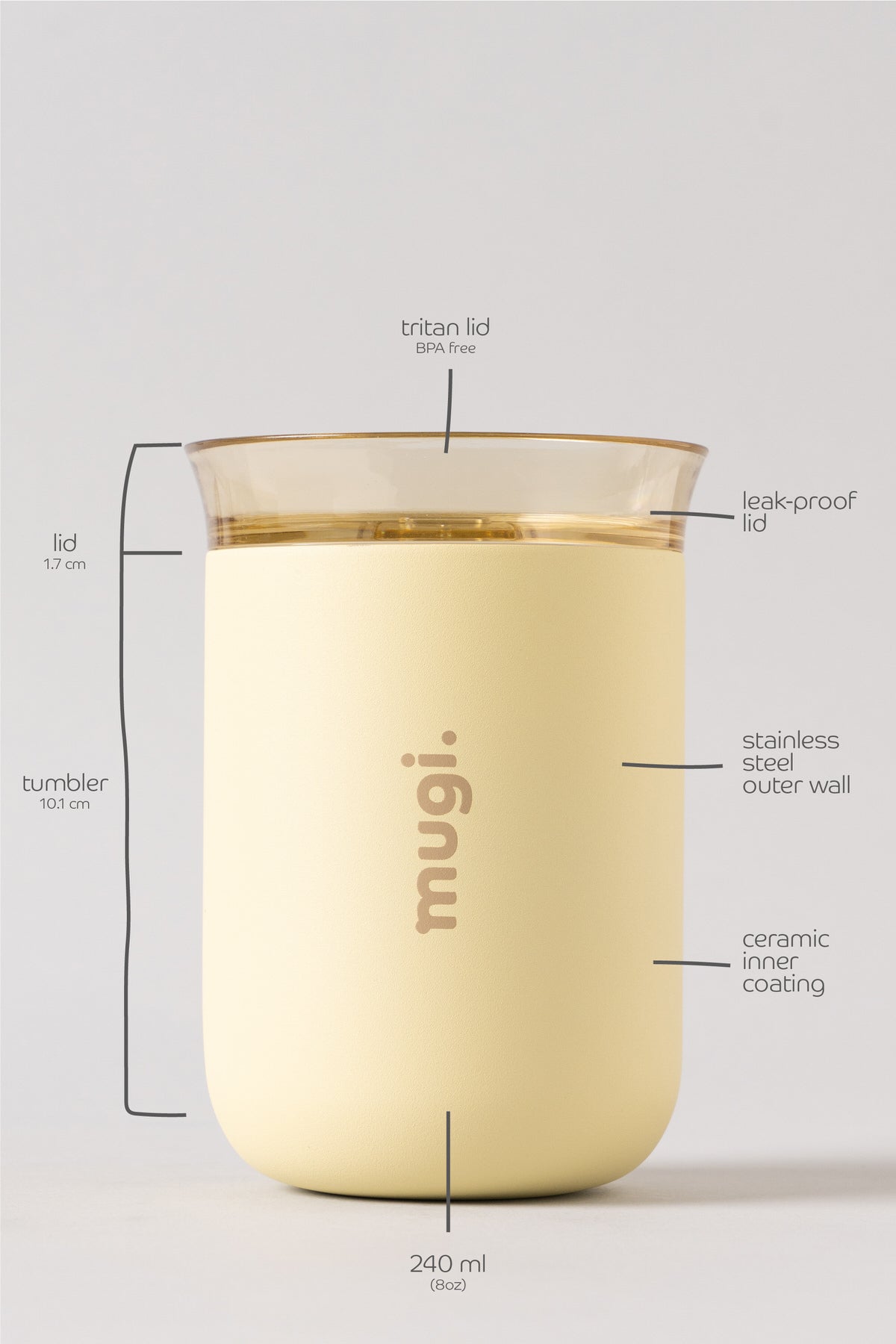 بتركريم - 8 أونصة
