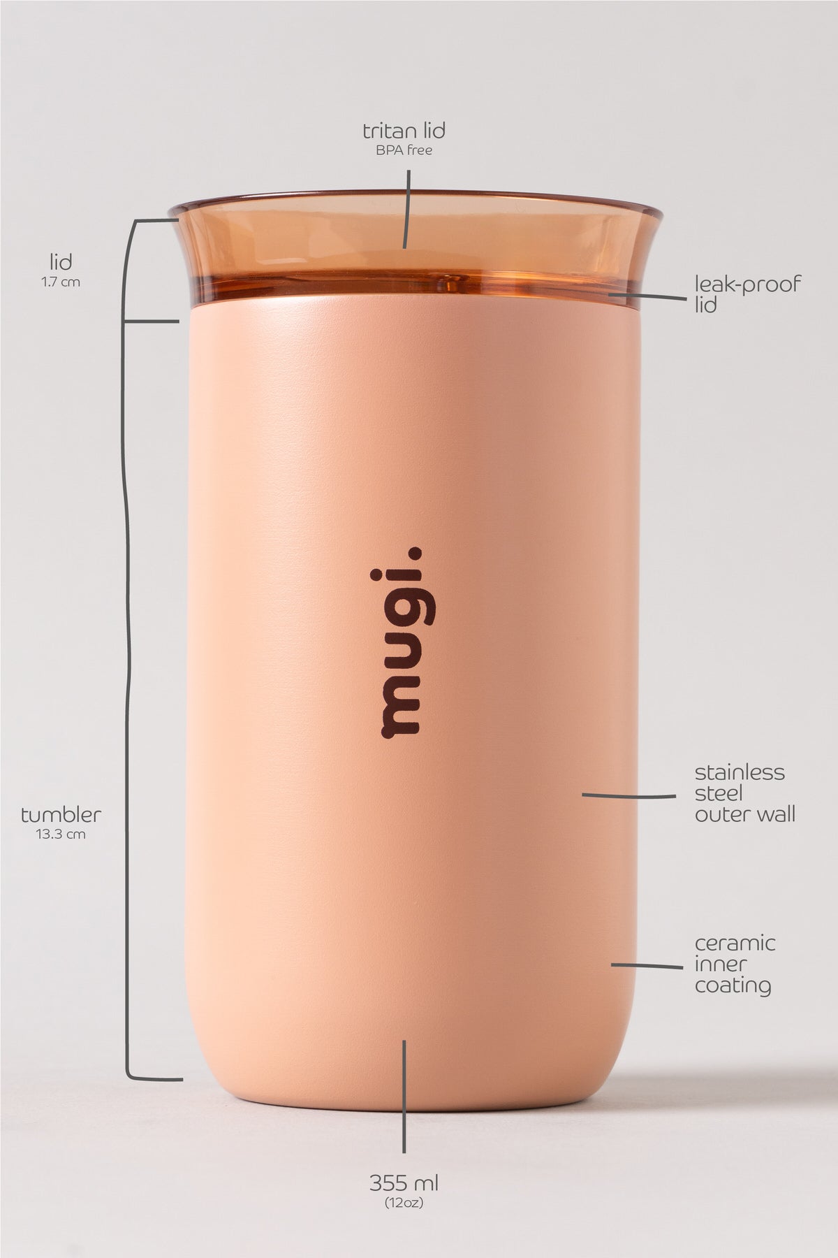 كلاي - 12 أونصة