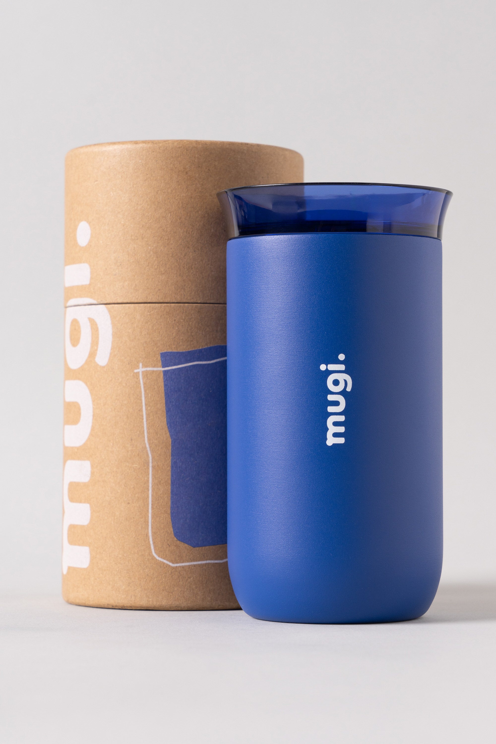 Midnight Blue 12oz