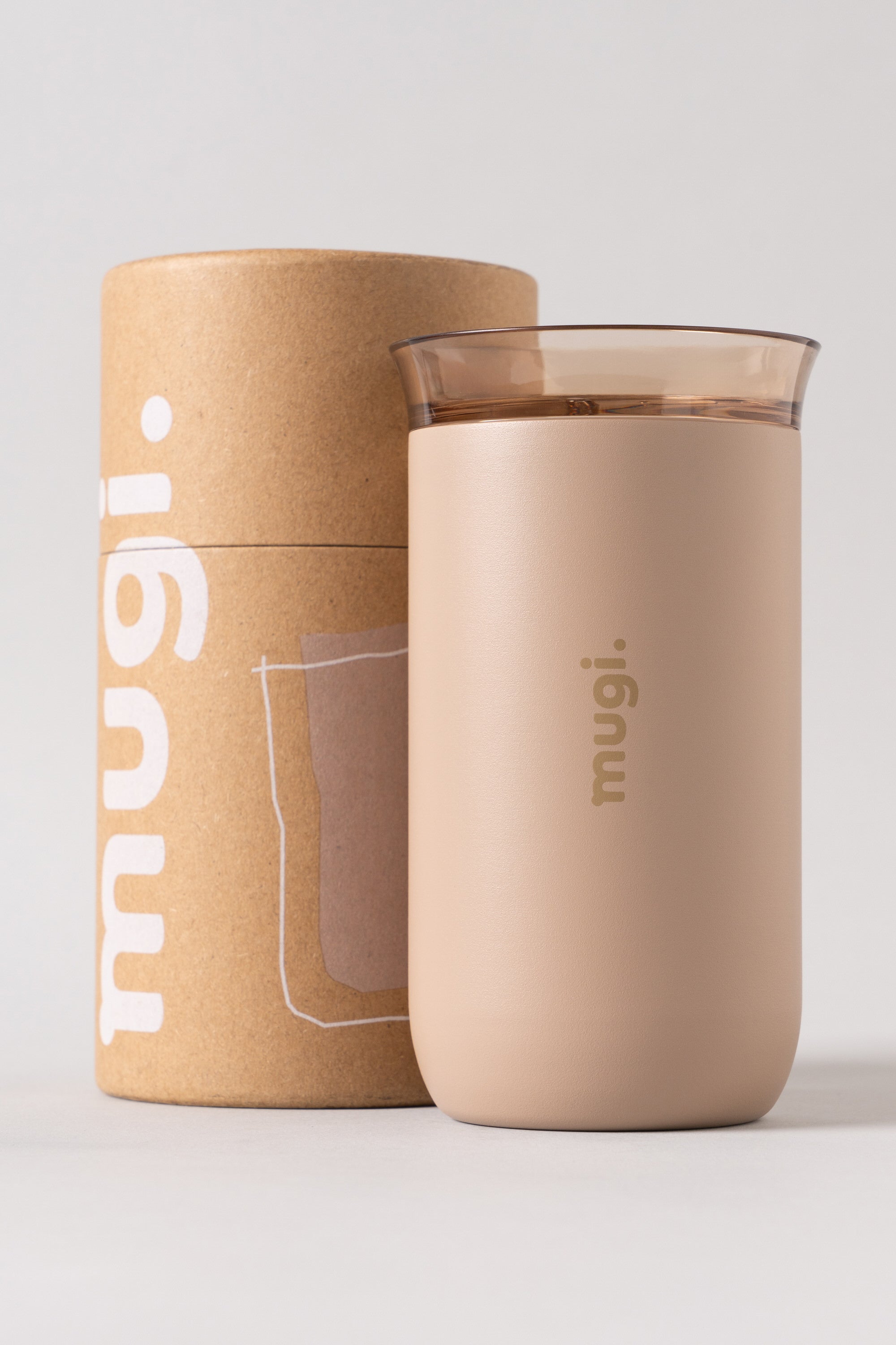 Sand Stone 12oz