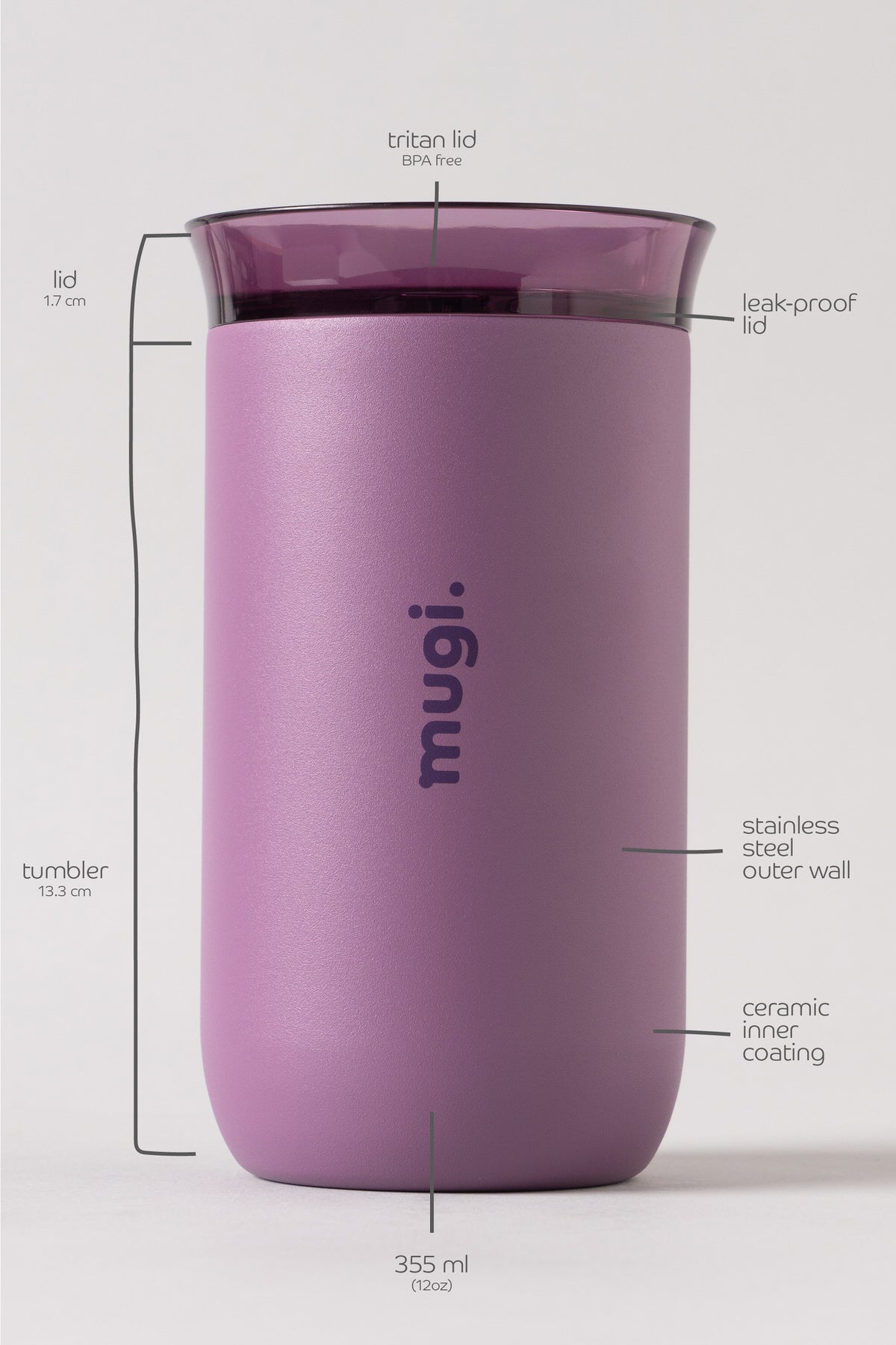 جريب - 12 أونصة