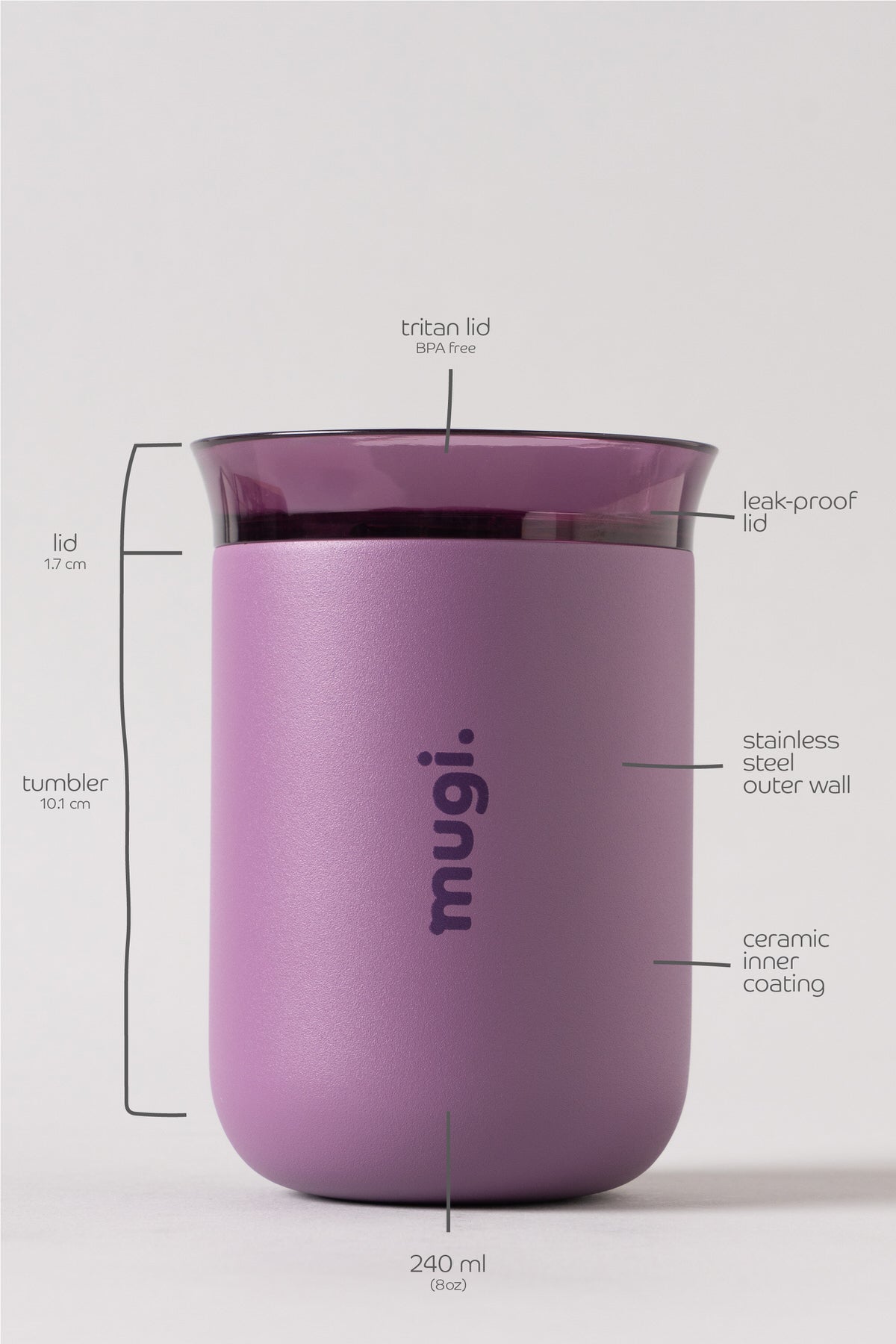 جريب - 8 أونصة