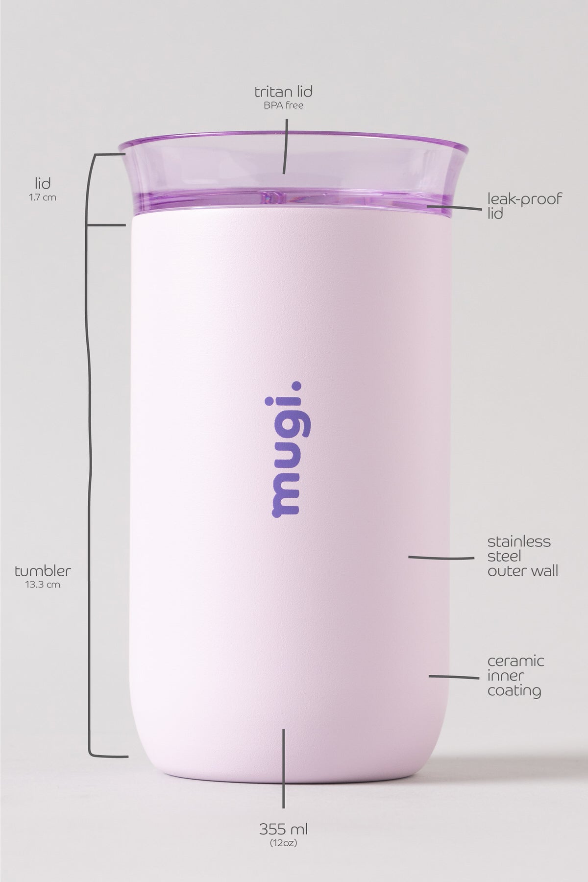 لافندر - 12 أونصة