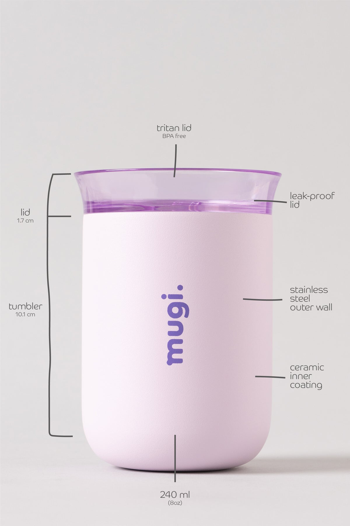 لافندر - 8 أونصة