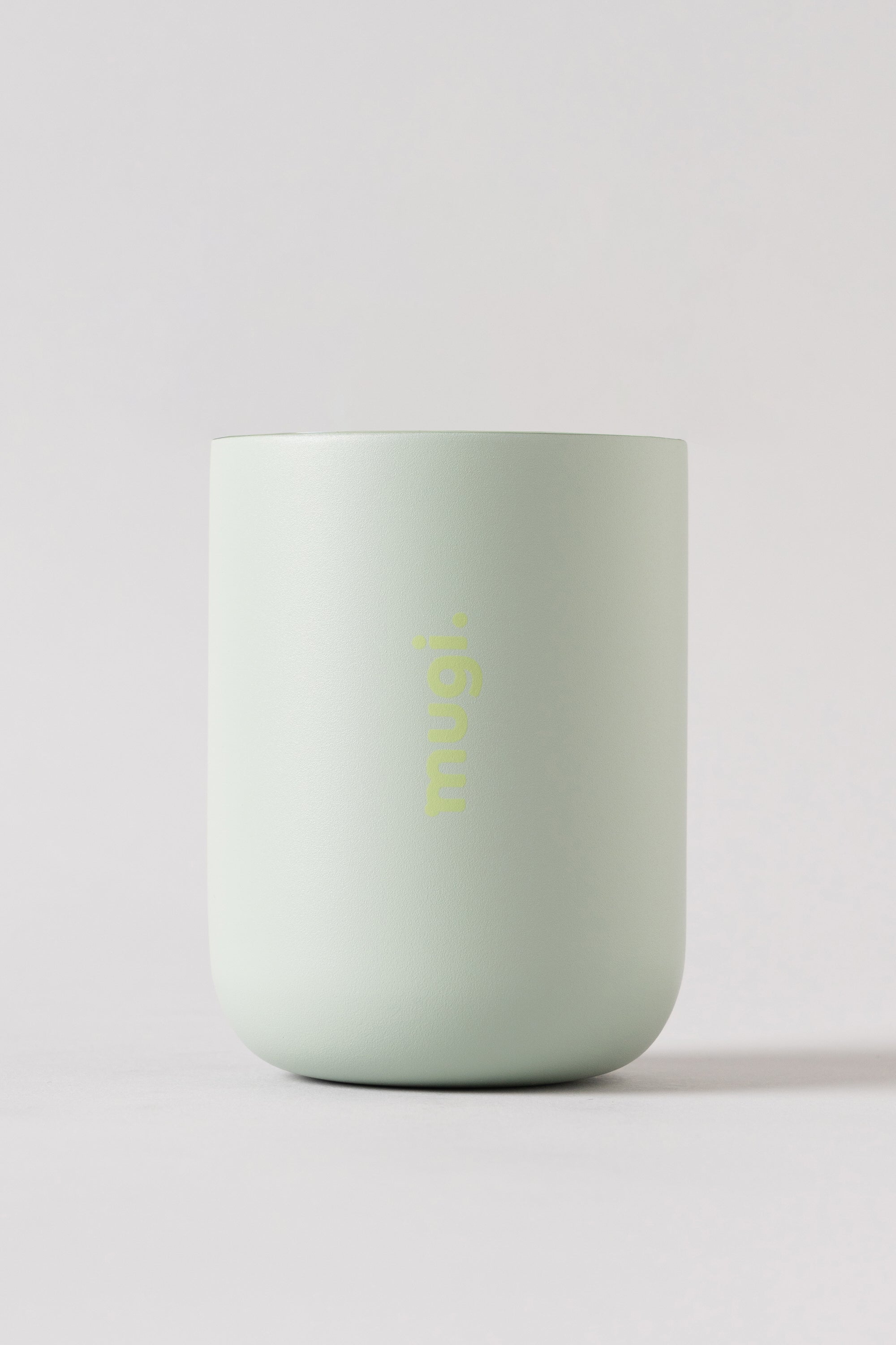 Minty 8oz