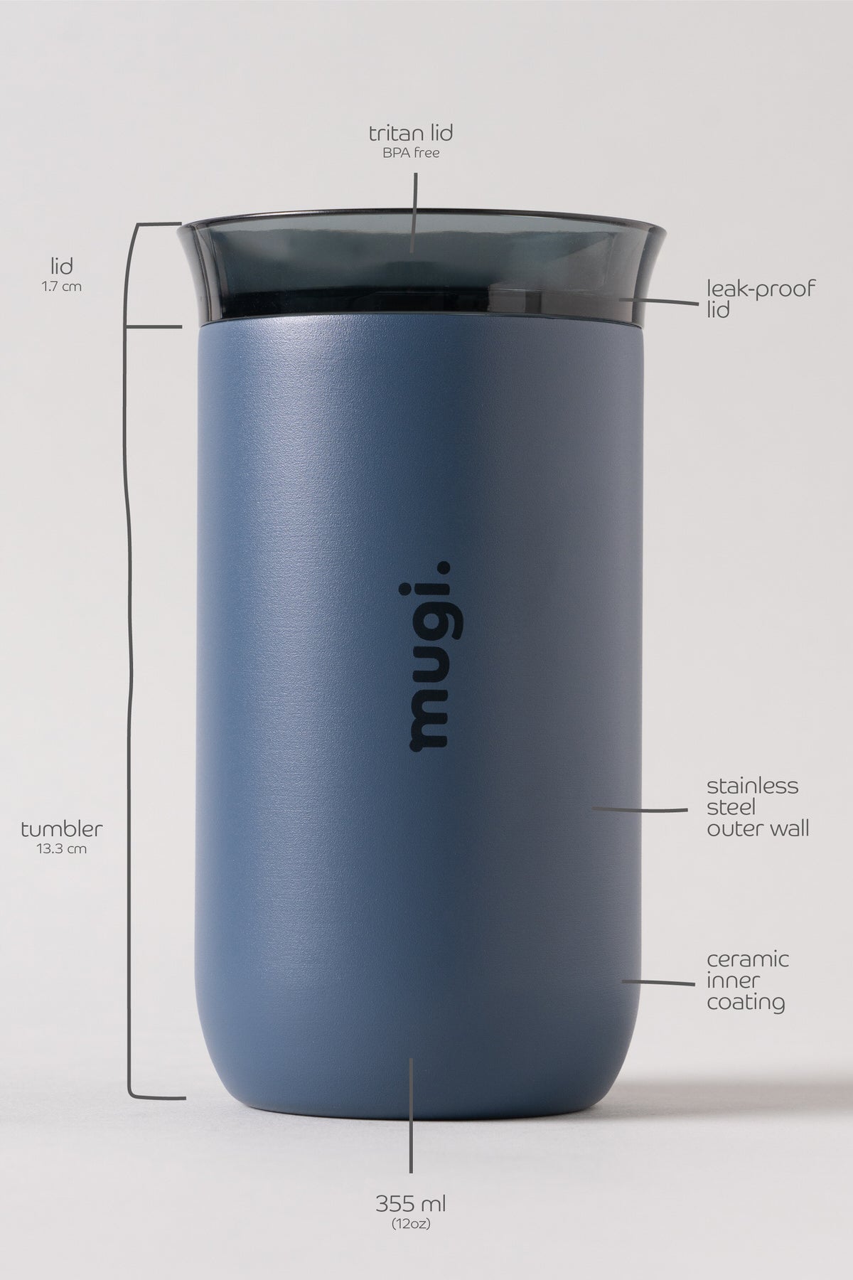 أوشن - 12 أونصة