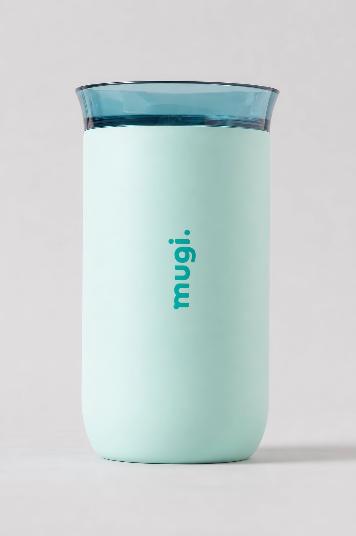 Turquoise 12oz