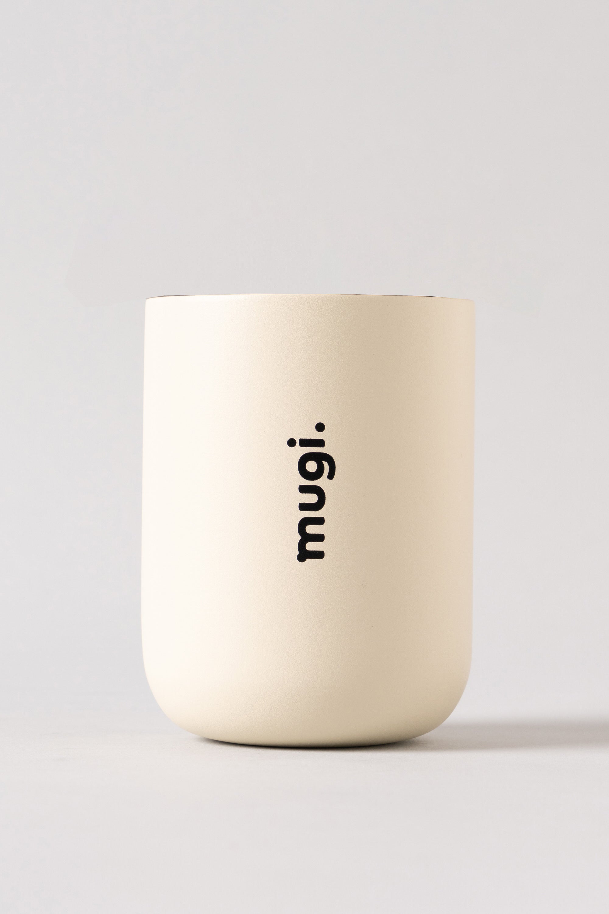 White Canvas 8oz