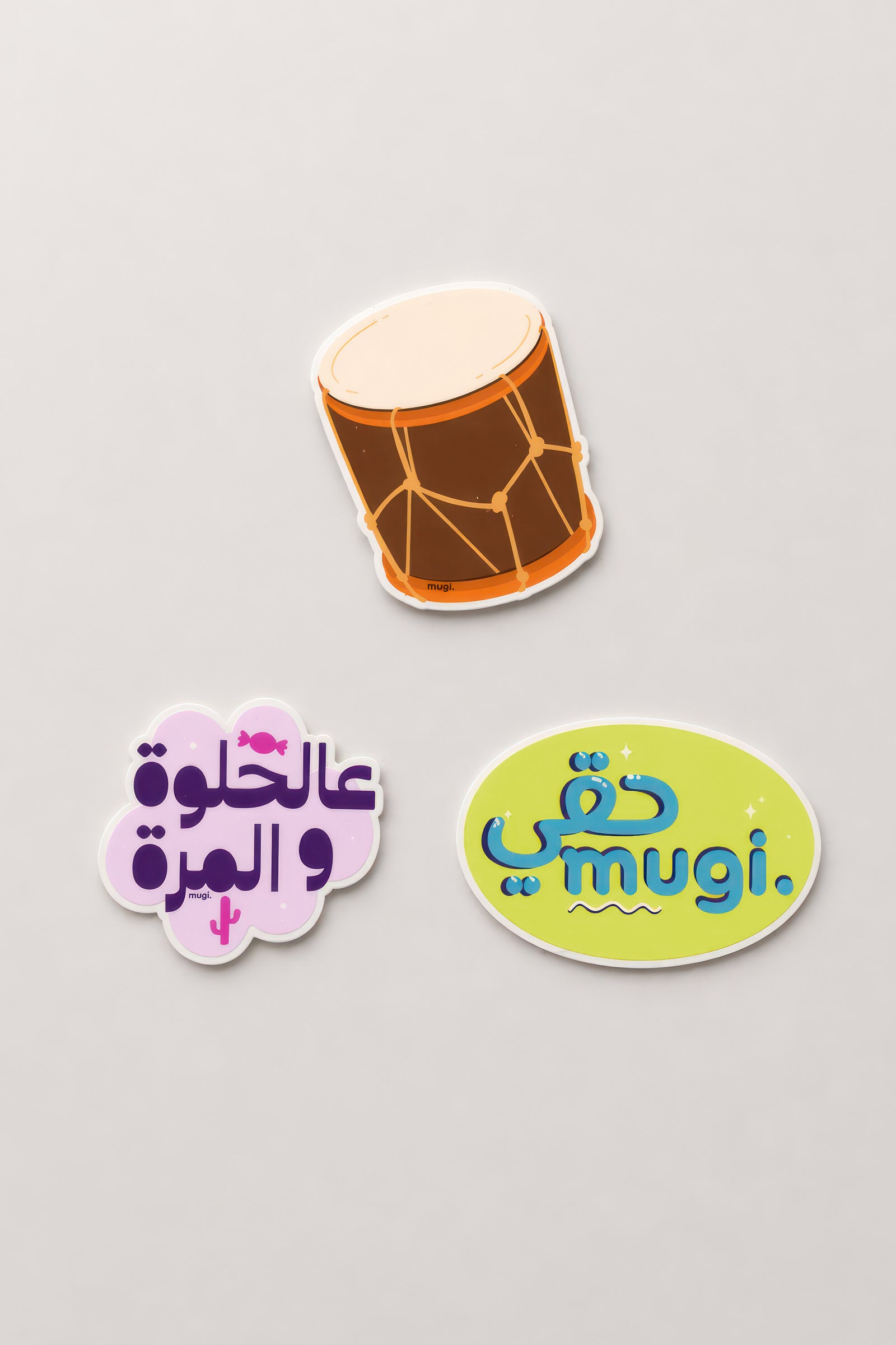 Sticker Pack 2