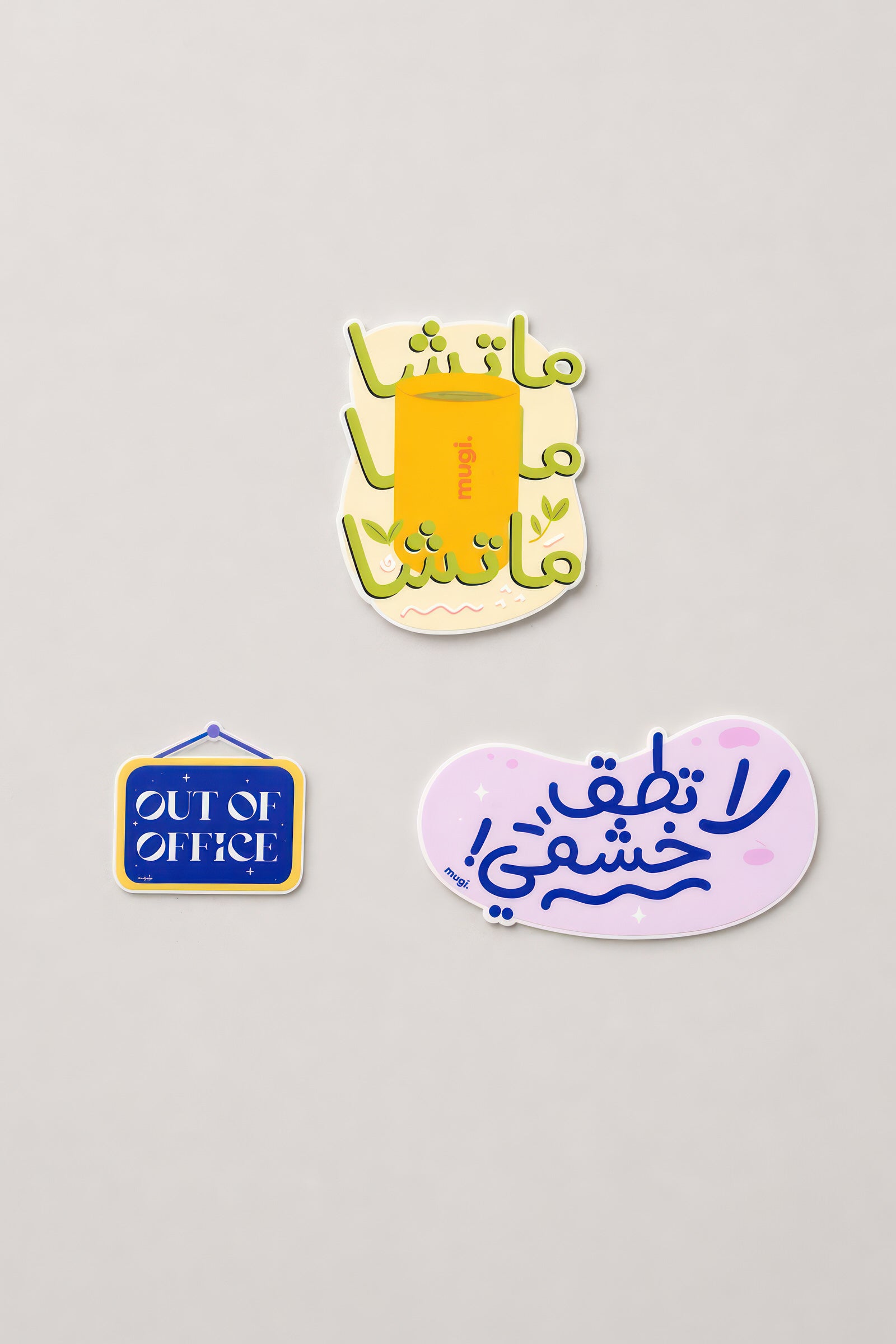 Sticker Pack 4